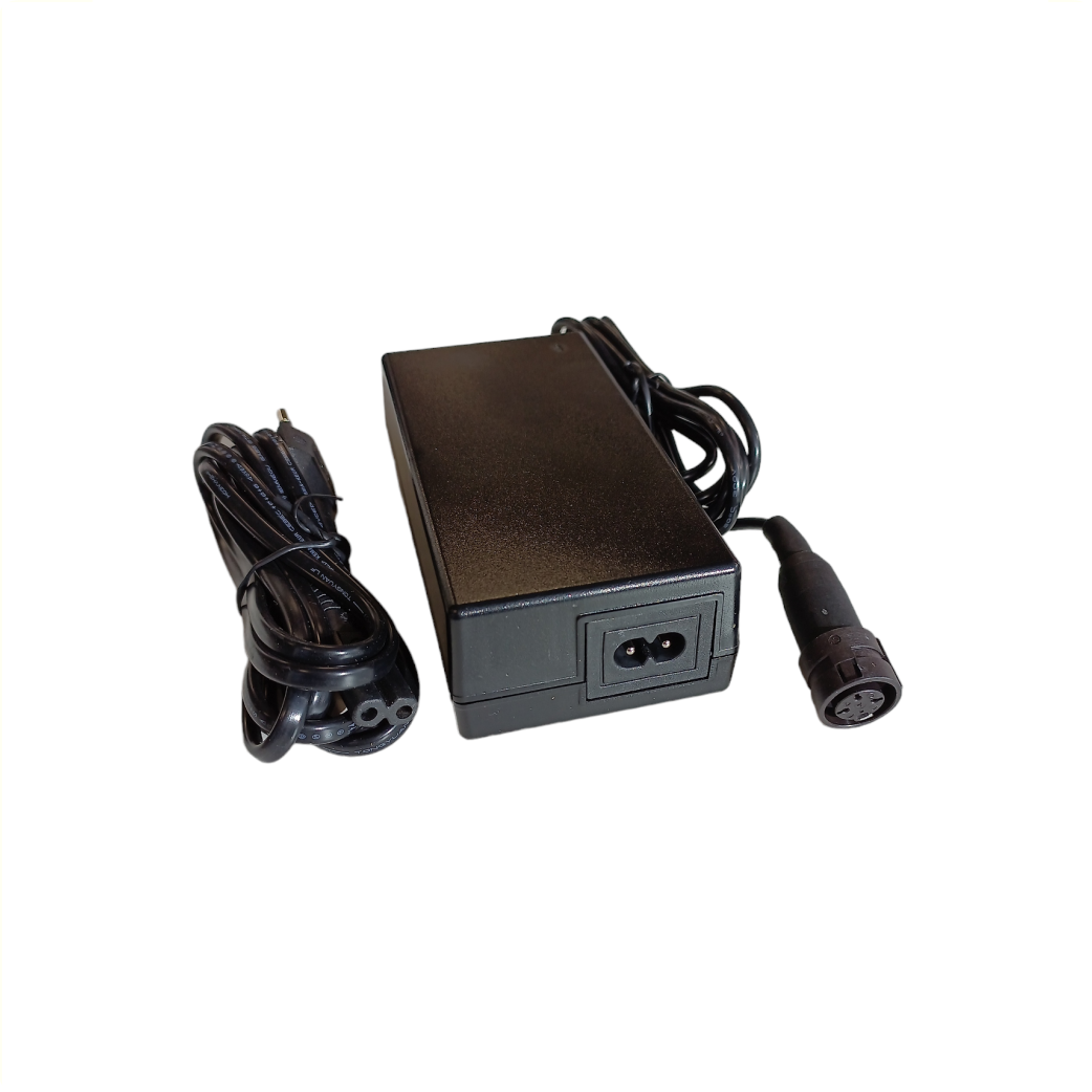 Chargeur de batterie Gazelle bmz 998002100. adapté à innergy
