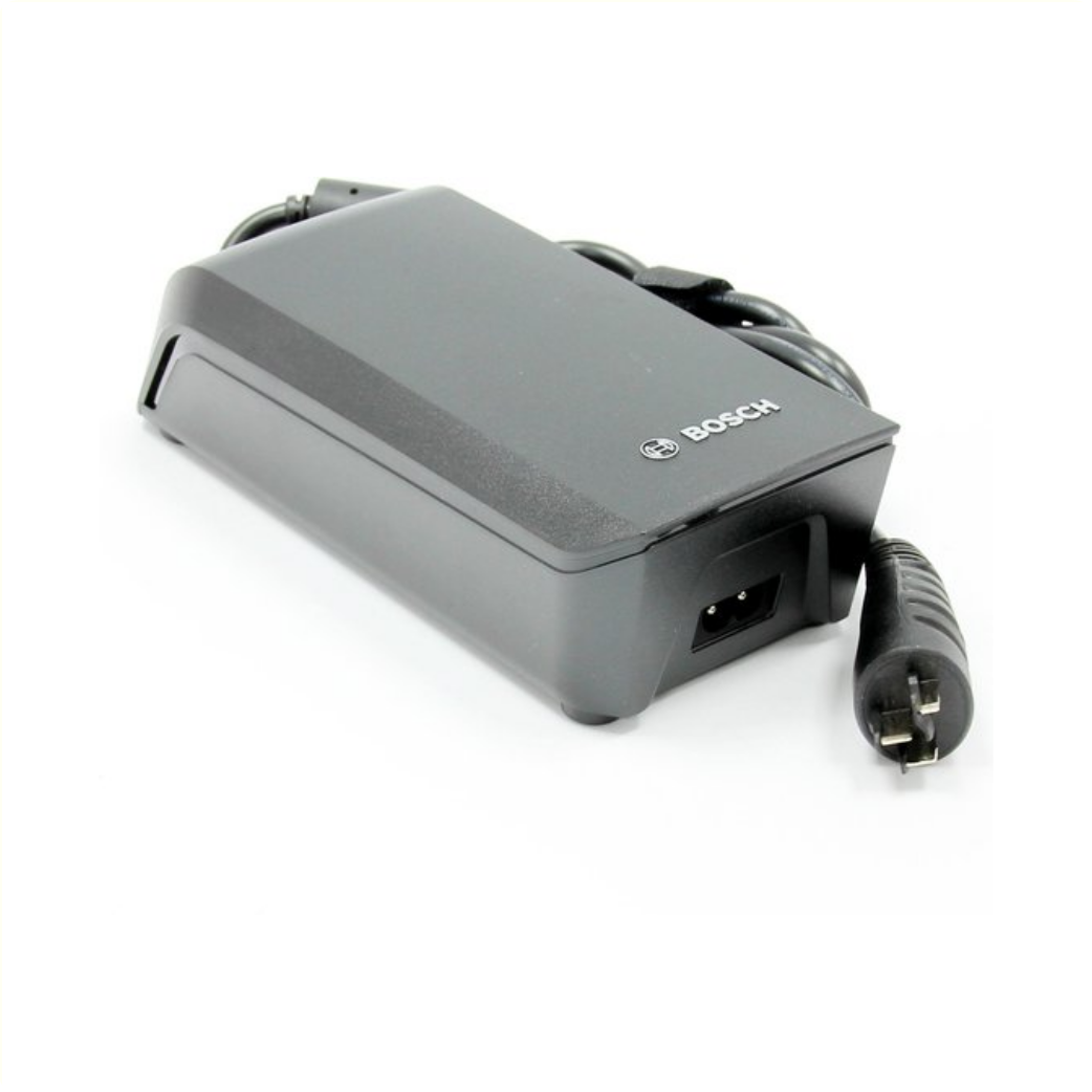 Chargeur de batterie Bosch 4a, cordon d'alimentation Active Performance Line Z