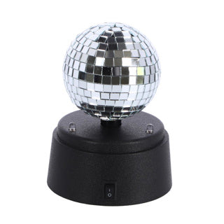 Mini boule disco miroir Fun Lites