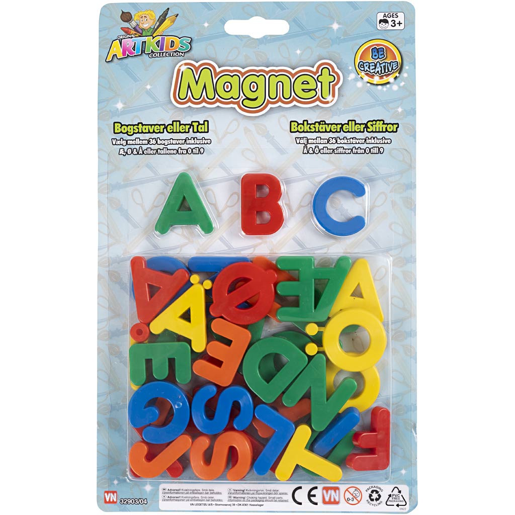 Https : www.cchobby.nl lettres-magnétiques-36-pièces-1-boîte