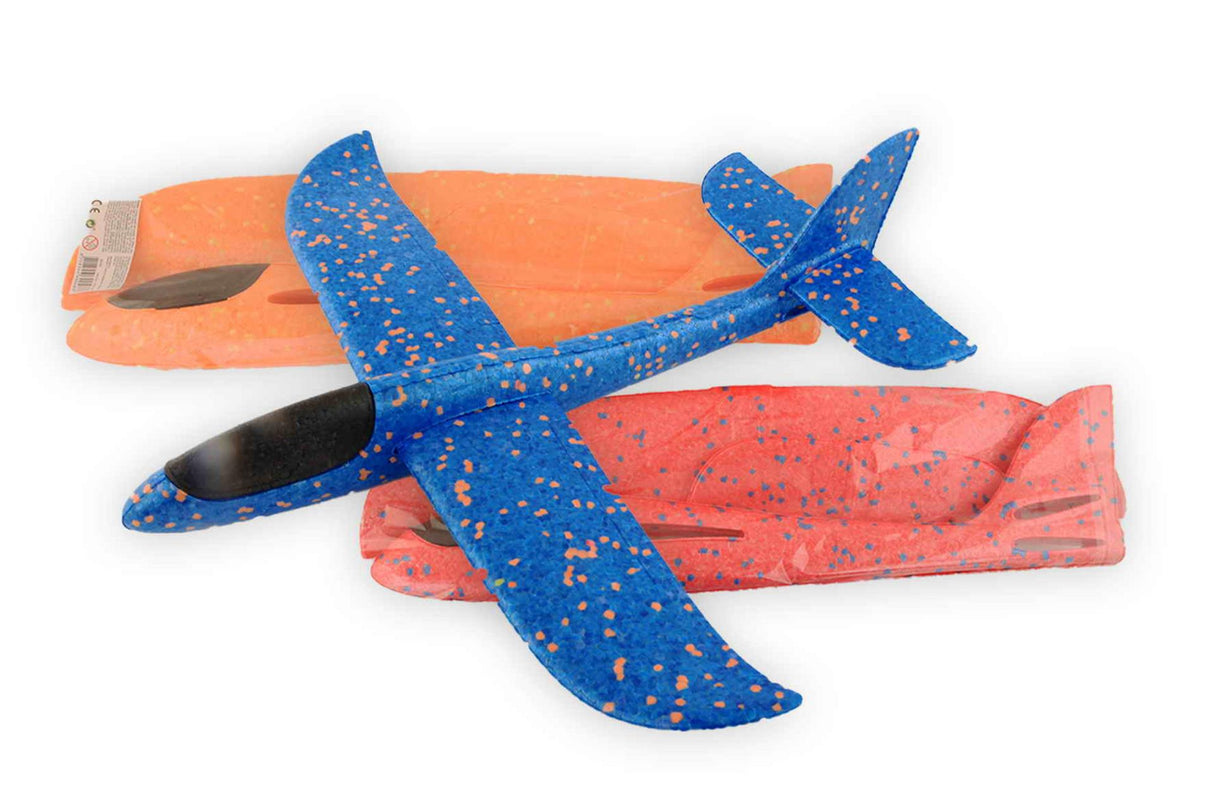 Planeur avion eva avion 48cm
