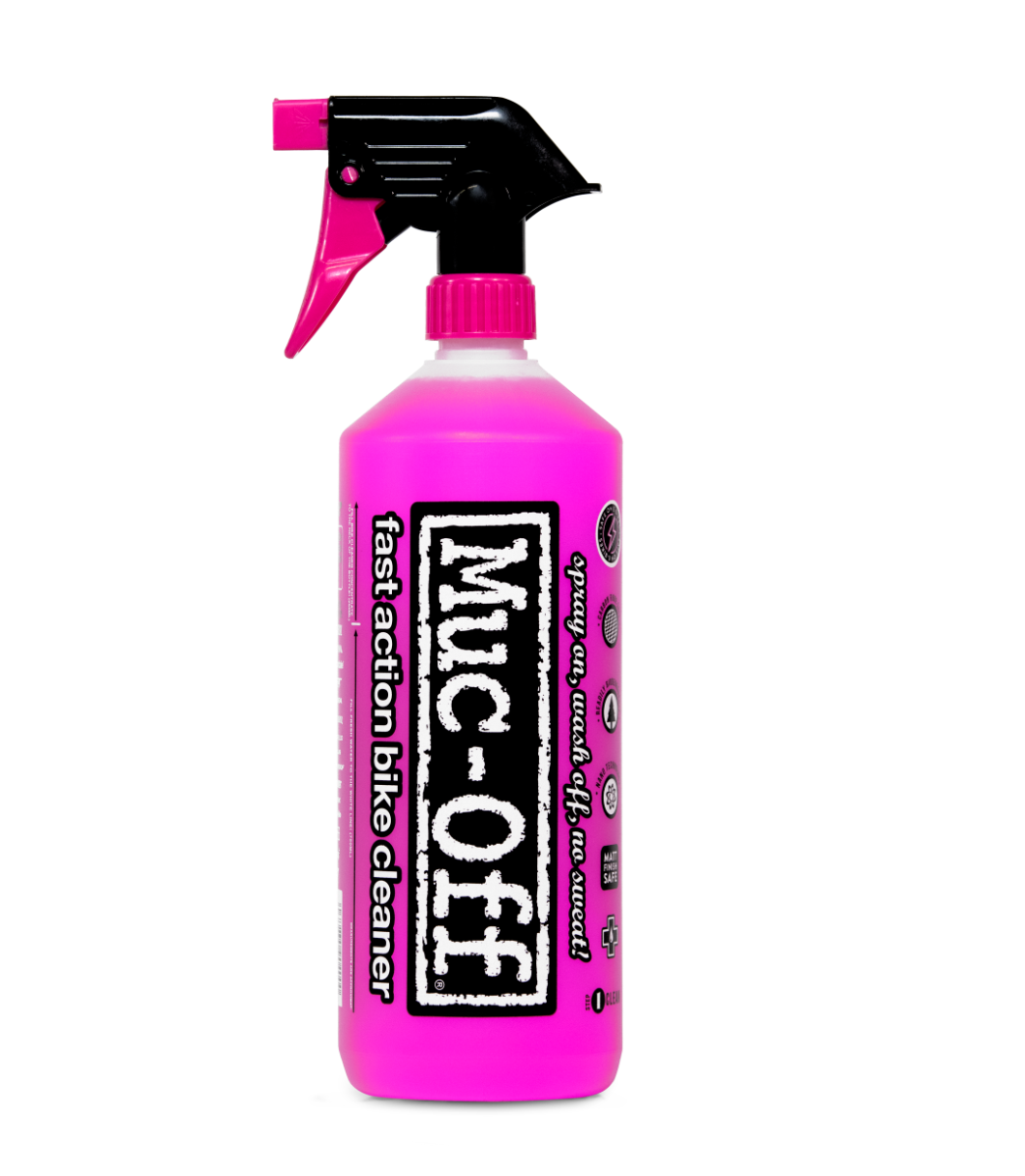 Nettoyant pour vélo Muc-off Bike Cleaner 1 litre