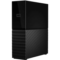 Wd mon livre, 8 TB