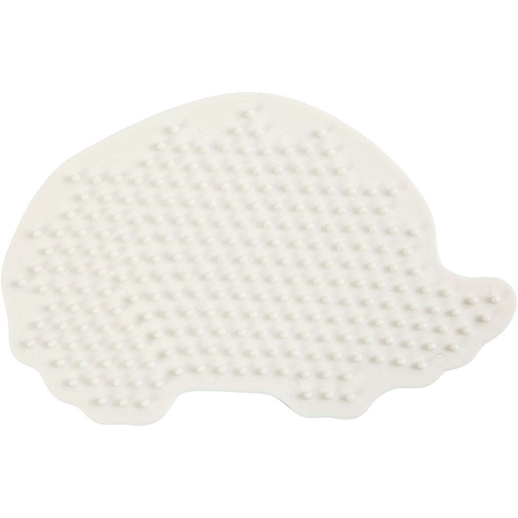 Https : www.cchobby.nl nabbi-biobeads-baseplate-hedgehog-size-7-6x12-cm-medium-1-piece
