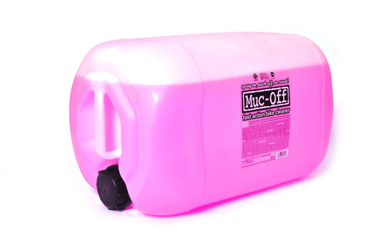 Nettoyant cycle Muc-off 25 litres