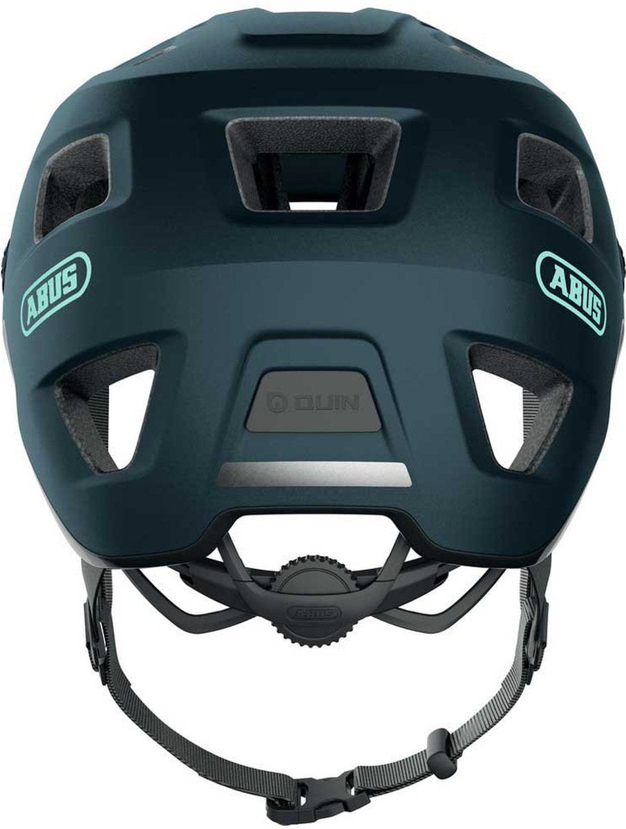 Casque Abus MoDrop bleu nuit S 51-55cm