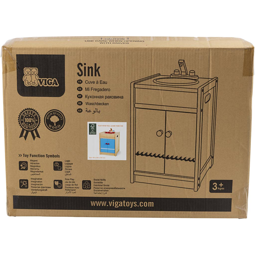 Https : www.ccobby.nl viga-play évier-taille-40x54x36-cm-1-pièce