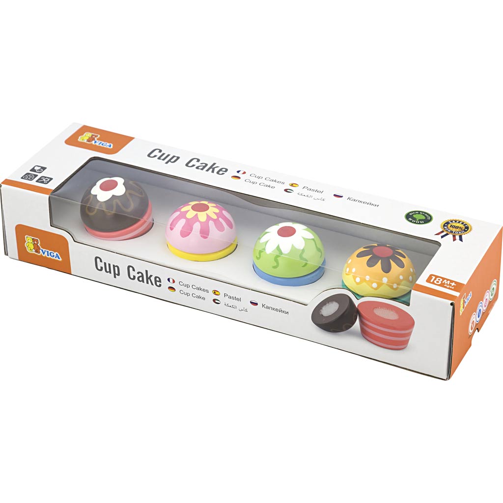 Https : www.ccobby.nl viga-cupcakes-size-4x5-5-cm-4-parts-1-box