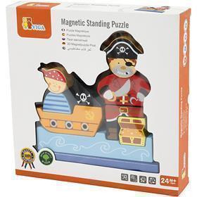 Https : www.ccobby.nl viga-magnétique-3d-puzzle-1-set