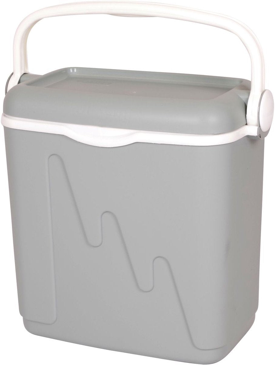 Glacière Curver 20 l bleu clair