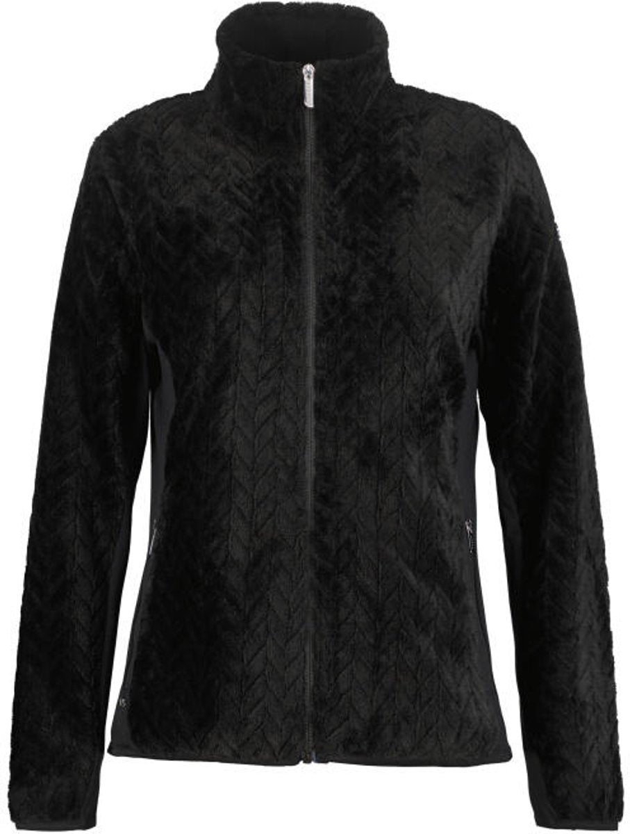 Cardigan femme Luhta ikaala - noir - m
