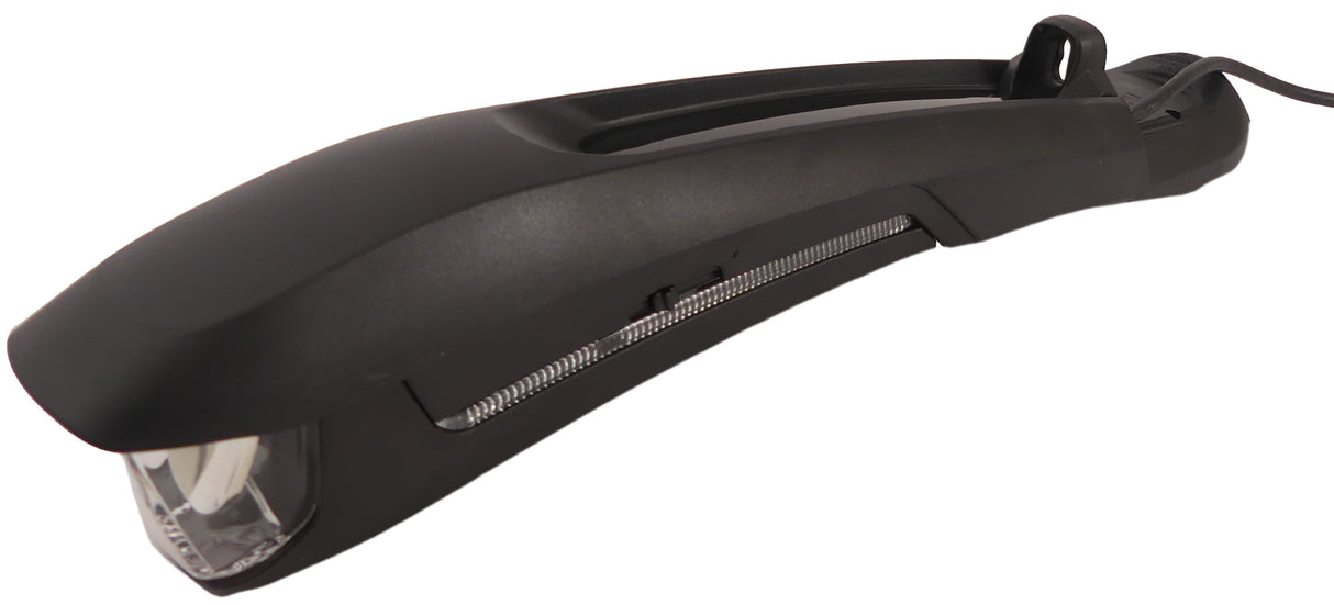 Gazelle phare fendervision bosch
