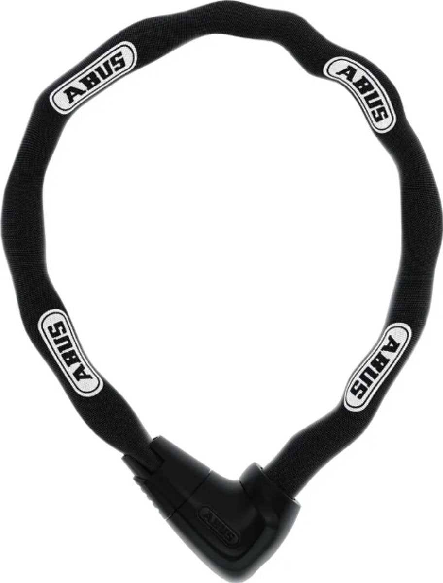 Abus chaîne antivol acier-o-chain 9809