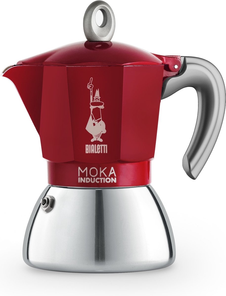 Bialetti Bialetti Moka Induction 6946