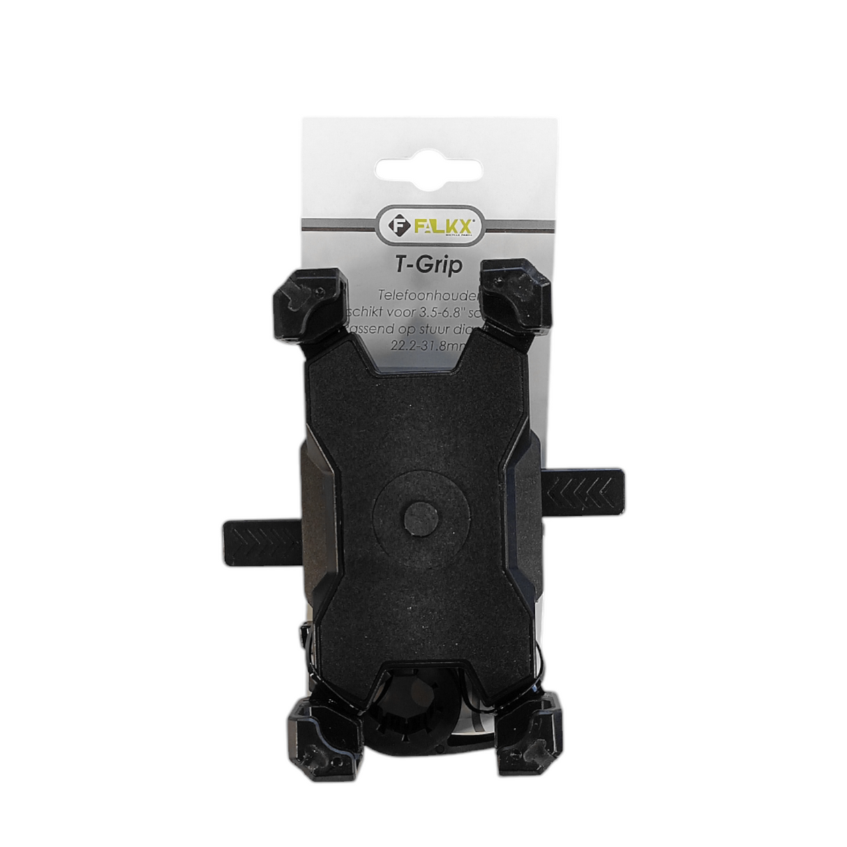 Support de téléphone Falkx T-Grip