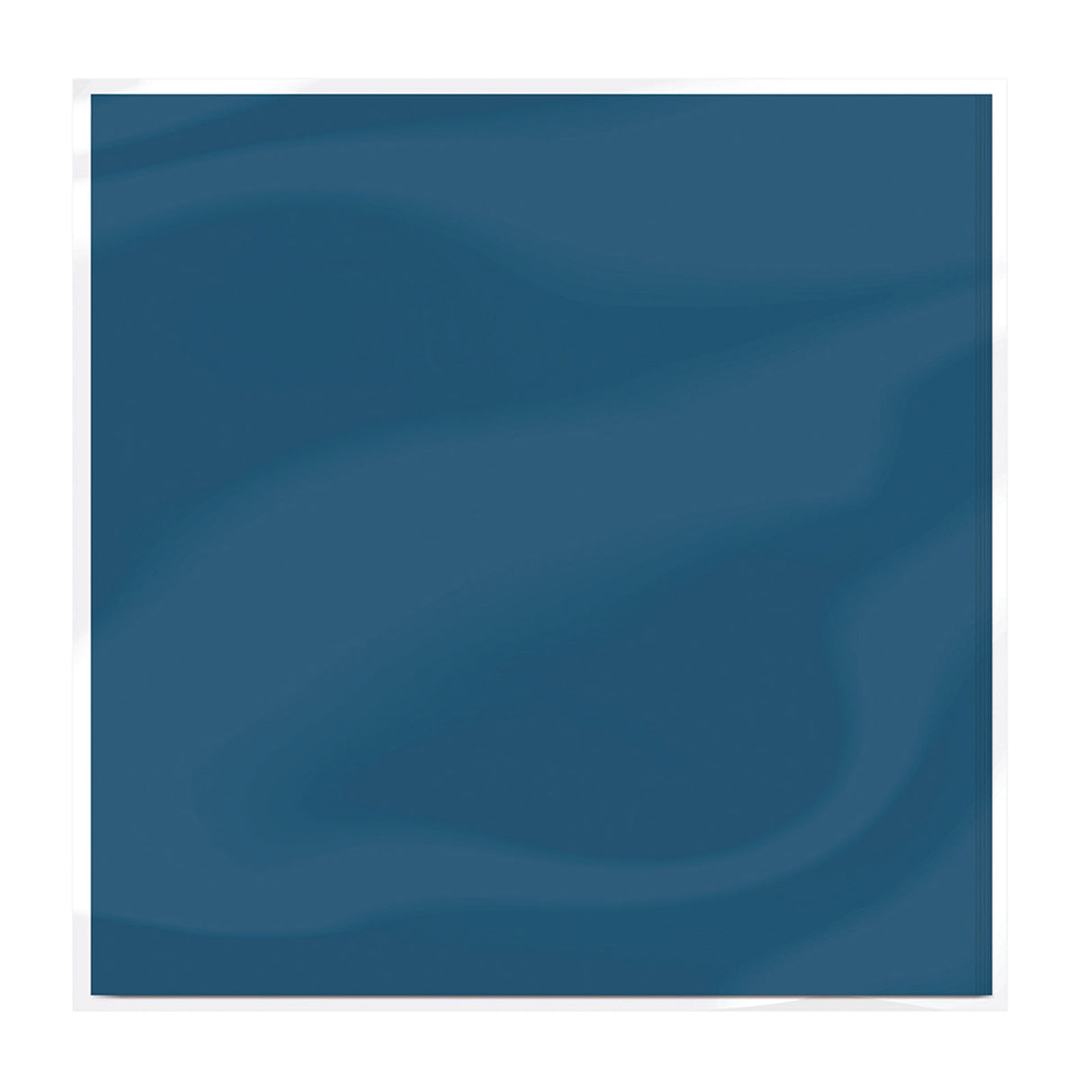 Craft perfect par Tonic Studios Craft Perfect • carte classique 30,5x30,5 cm 5 feuilles bleu marine