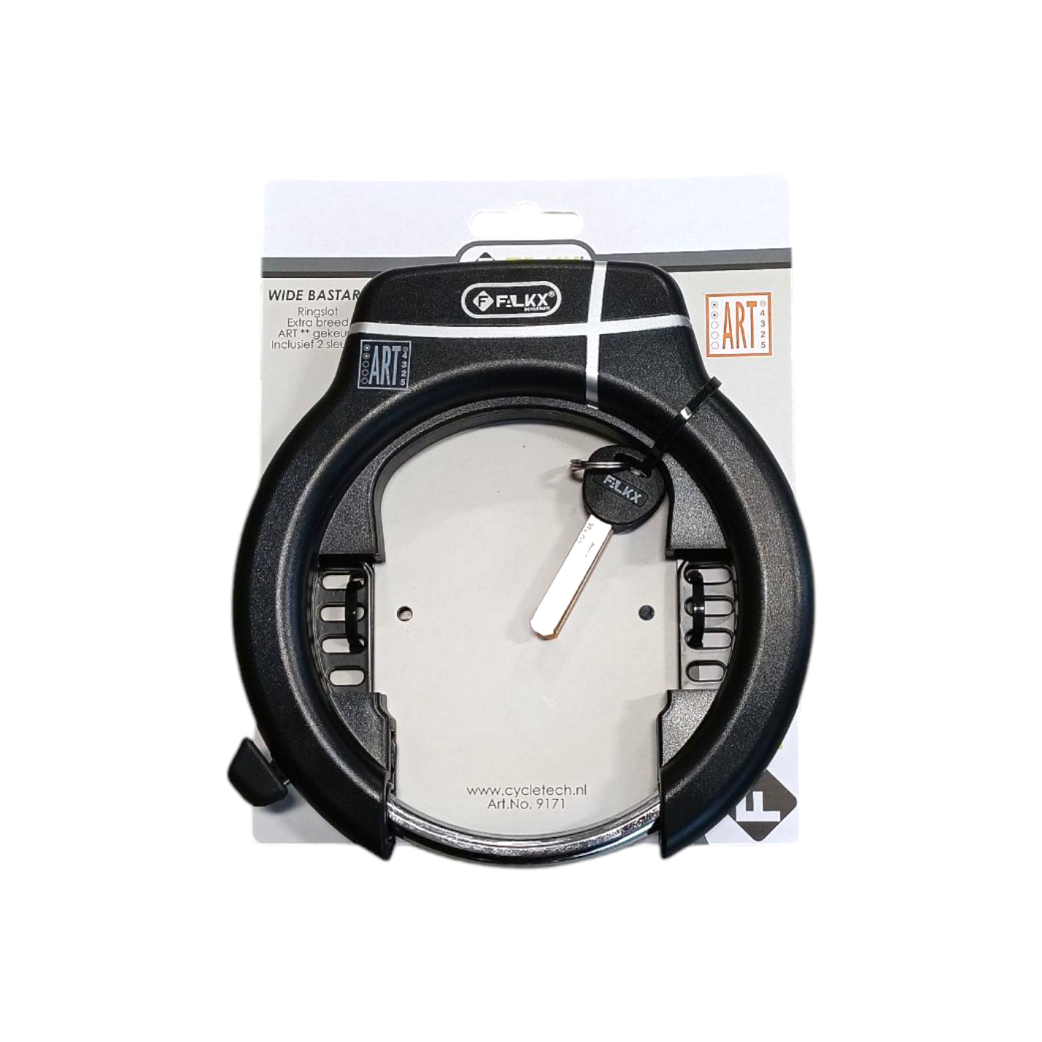 Axa fb2002a falkx frame lock art** extra large