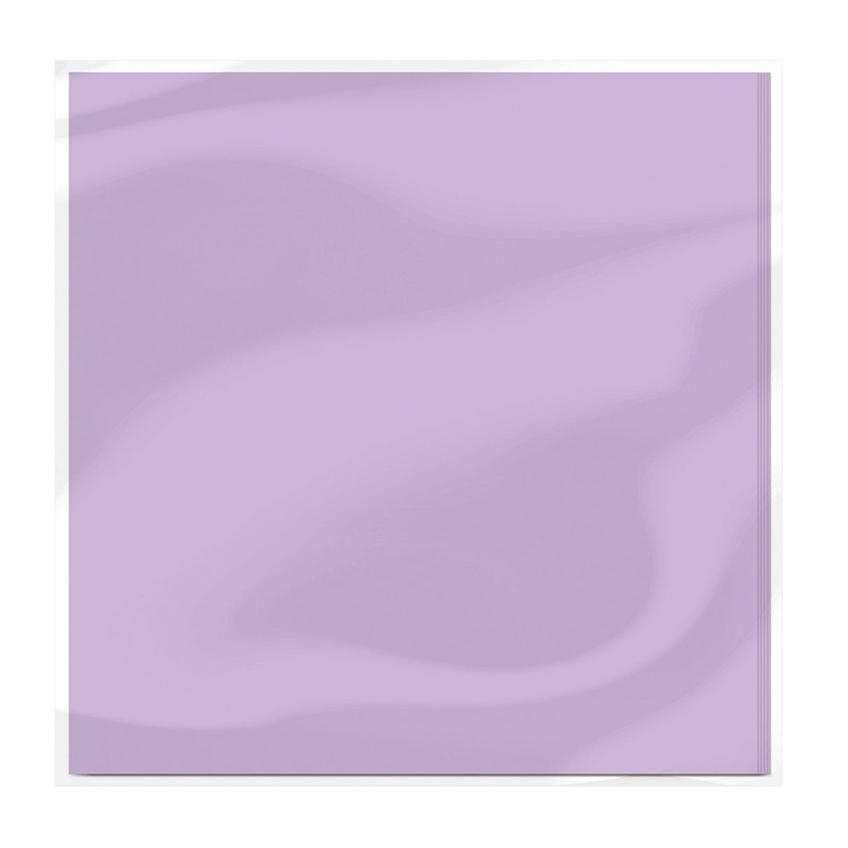 Craft perfect par Tonic Studios Craft Perfect • carte classique 30,5x30,5 cm 5pcs mauve violet
