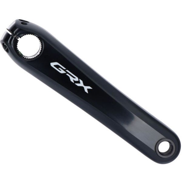 Shimano Crankarm sur la gauche GRX FC-RX820-1-170 mm