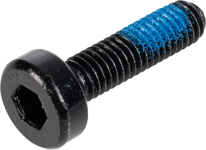 Boulon sphérique acide tuflok sic 2.0 m6x28-8.8
