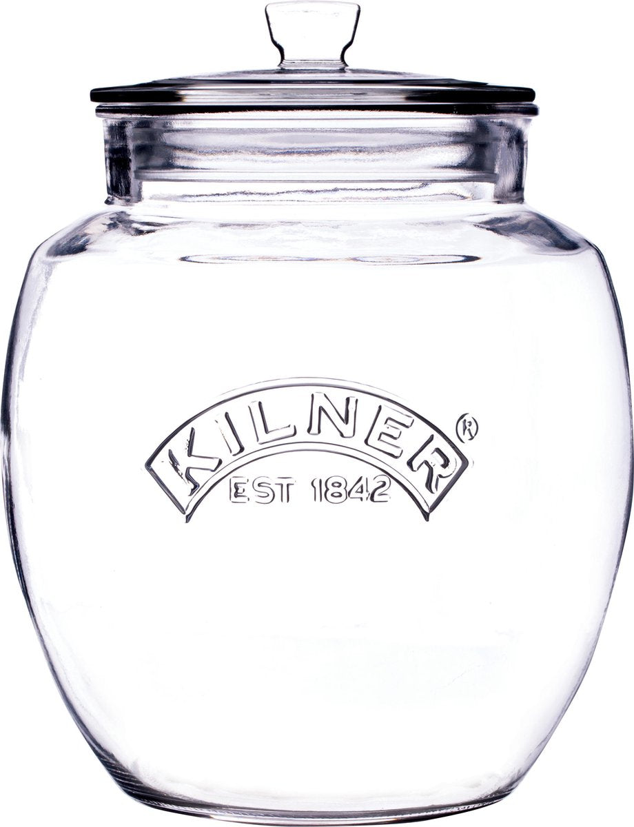 Pot de conservation Kilner - 4l