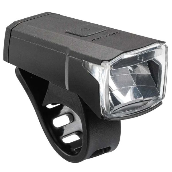 Trelock phare led lighthammer ls 440 feu avant lighthammer ls 440 usb