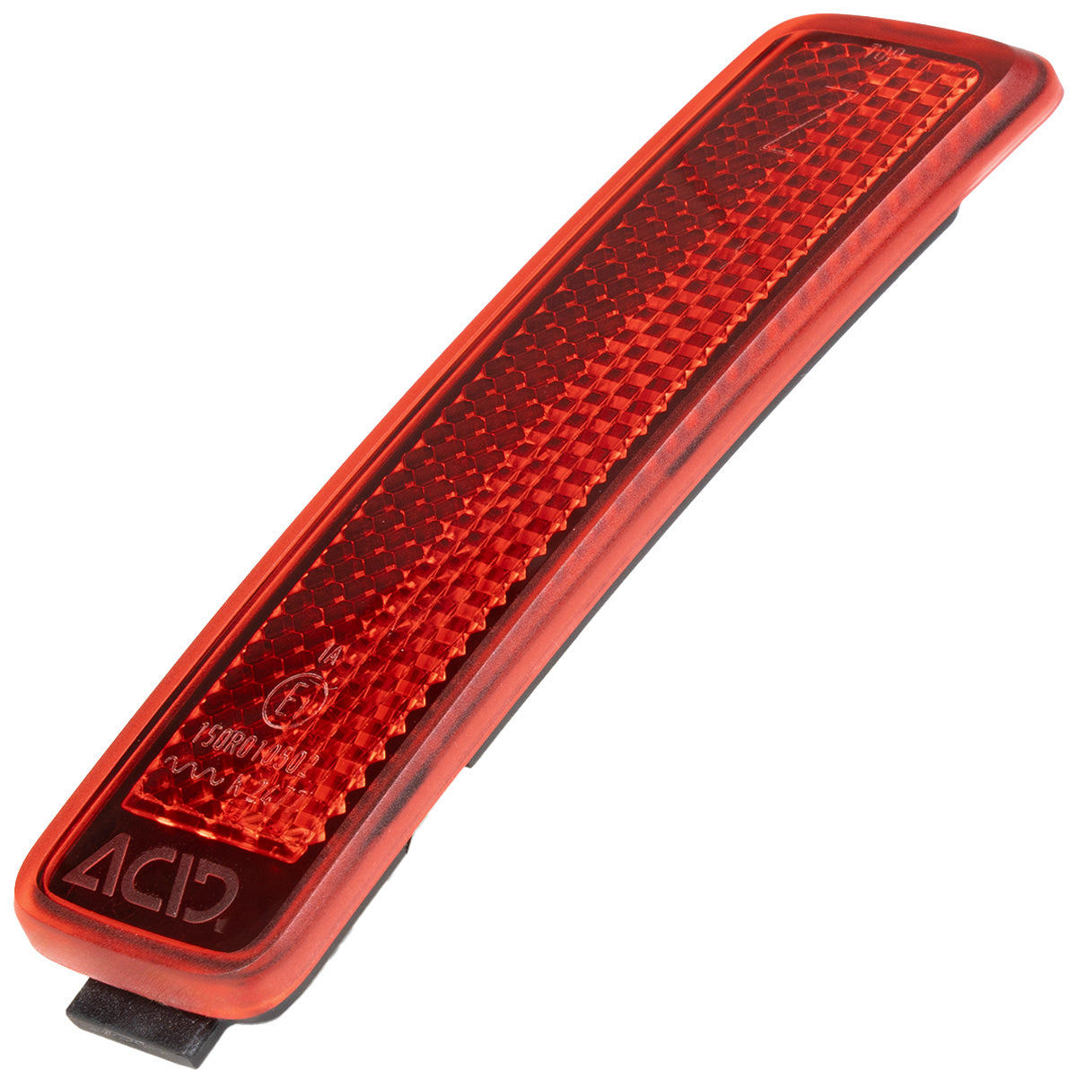 Acid sic 2.0 mudguard reflector