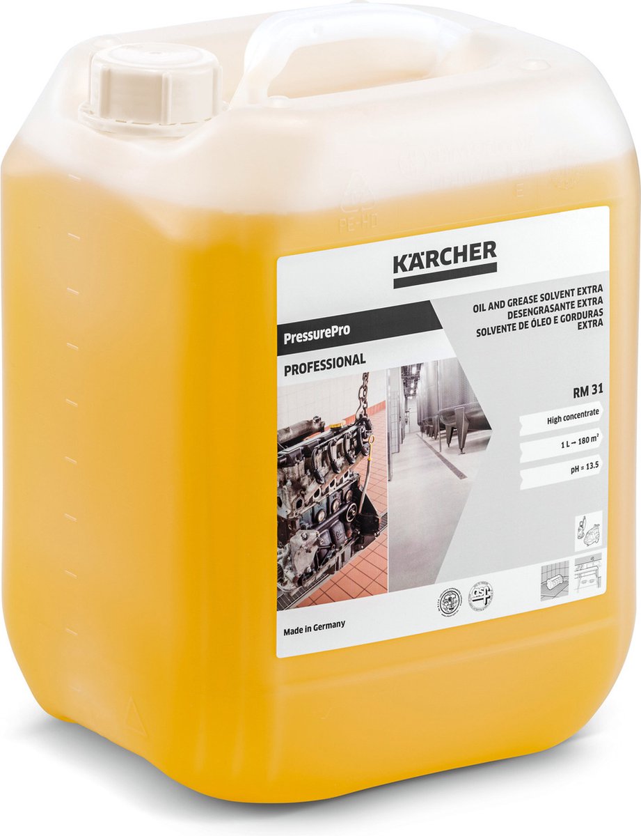 Produit de nettoyage Kärcher 6.295-068.0