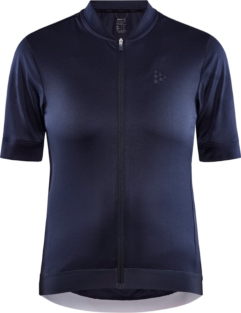 Maillot Craft Core Essence coupe régulière avec