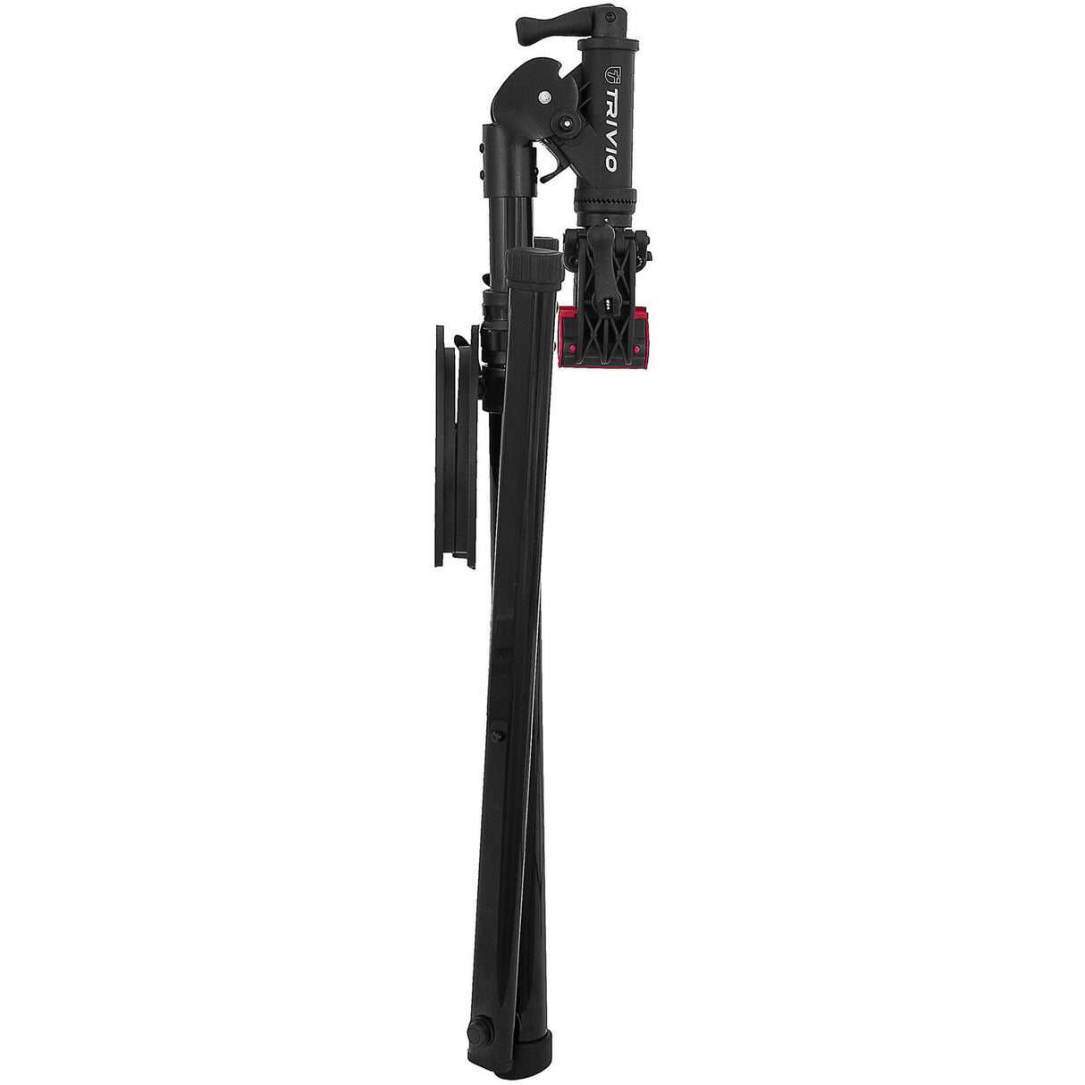Trivio - montage standard compact en aluminium élite