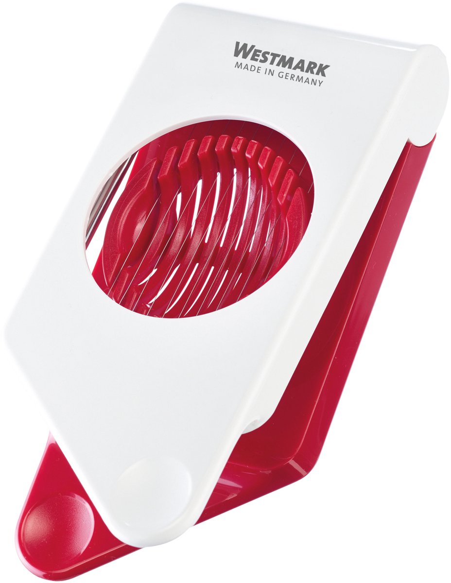 Coupe-œufs Westmark Famos en plastique