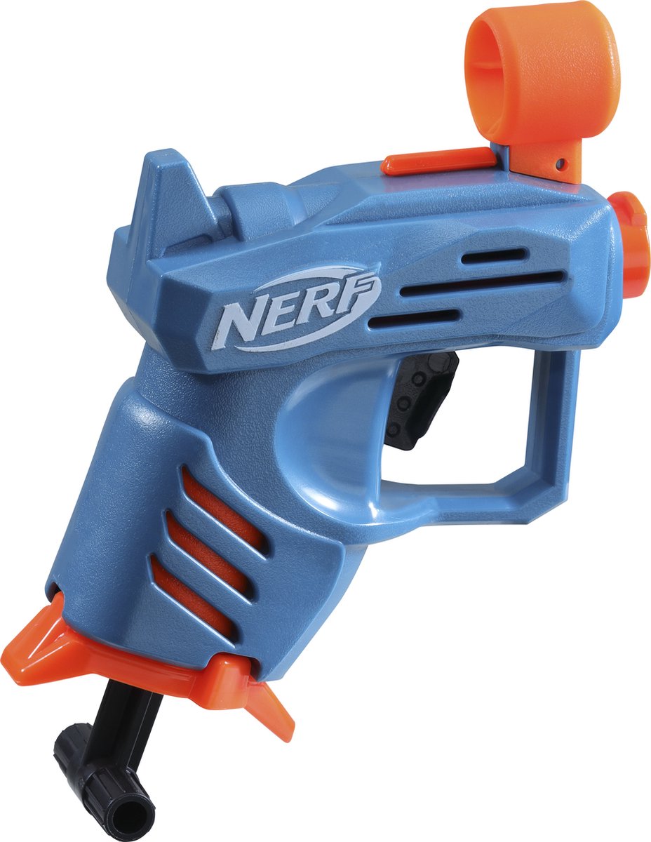 Blaster Nerf Elite 2.0 Ace SD-1 + 2 fléchettes
