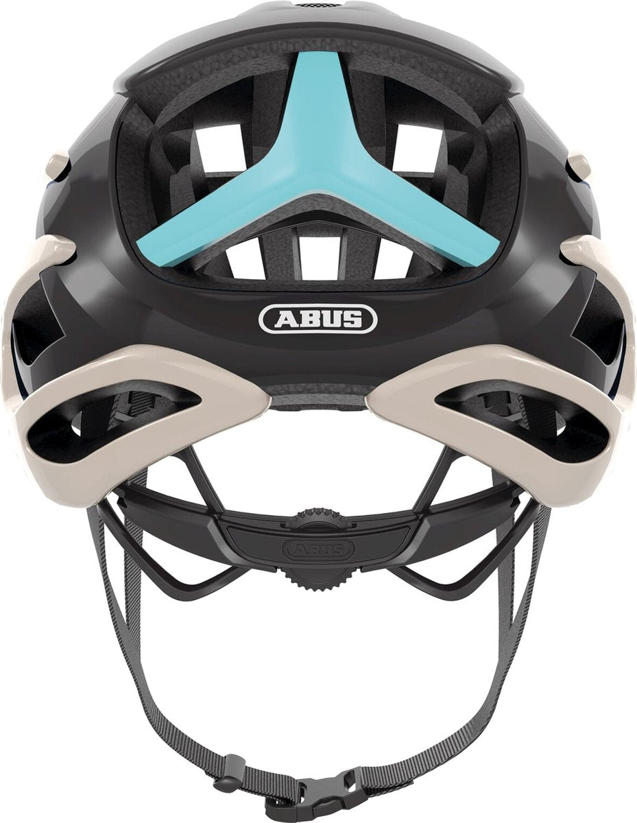 Casque Abus AirBreaker champagne Or S 51-55cm