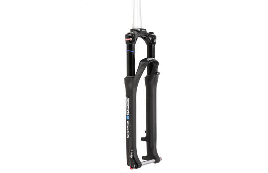 Srsuntour Sr Suntour - Vork Mobie 45 lor DS COIL 700C 100 mm Conile 15 mm noir