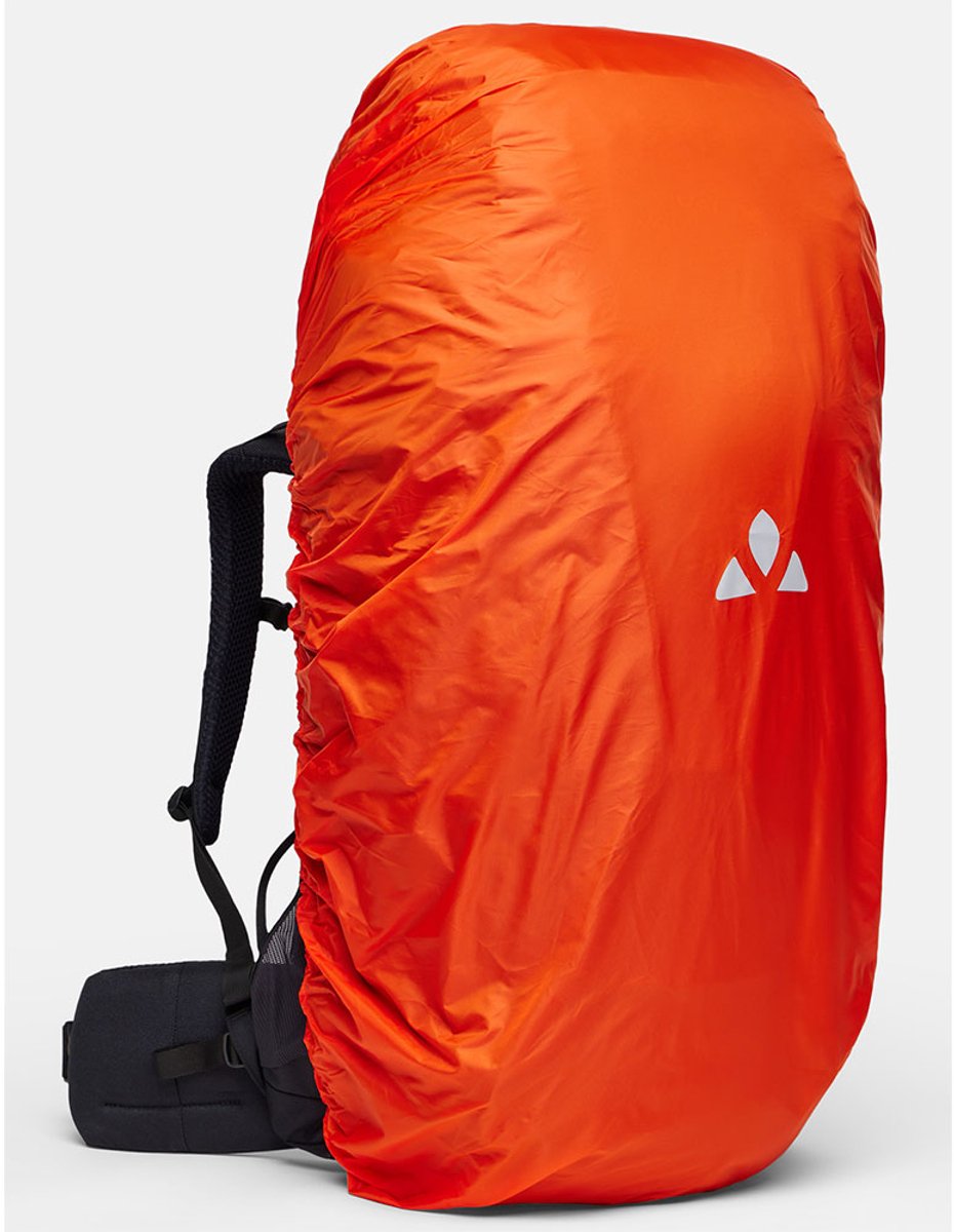 Vaude habillage pluie 55-85 l - accessoires sac à dos - orange