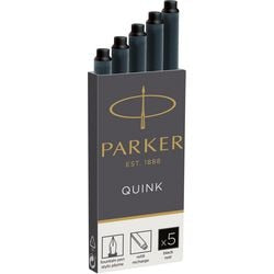 Cartouche d'encre Quink 1950382 noire