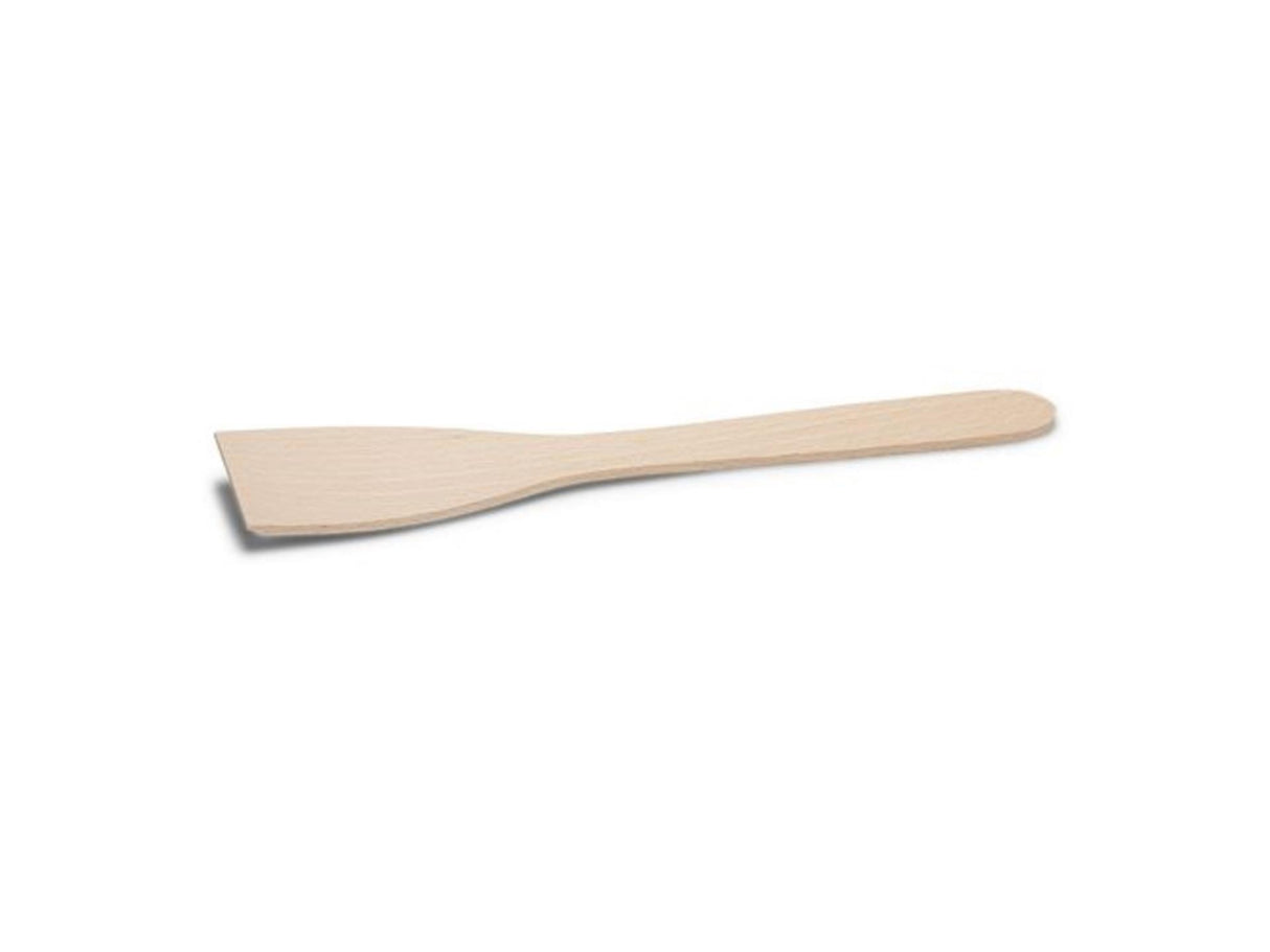 Spatule à pâtisserie Patisse bois 28cm