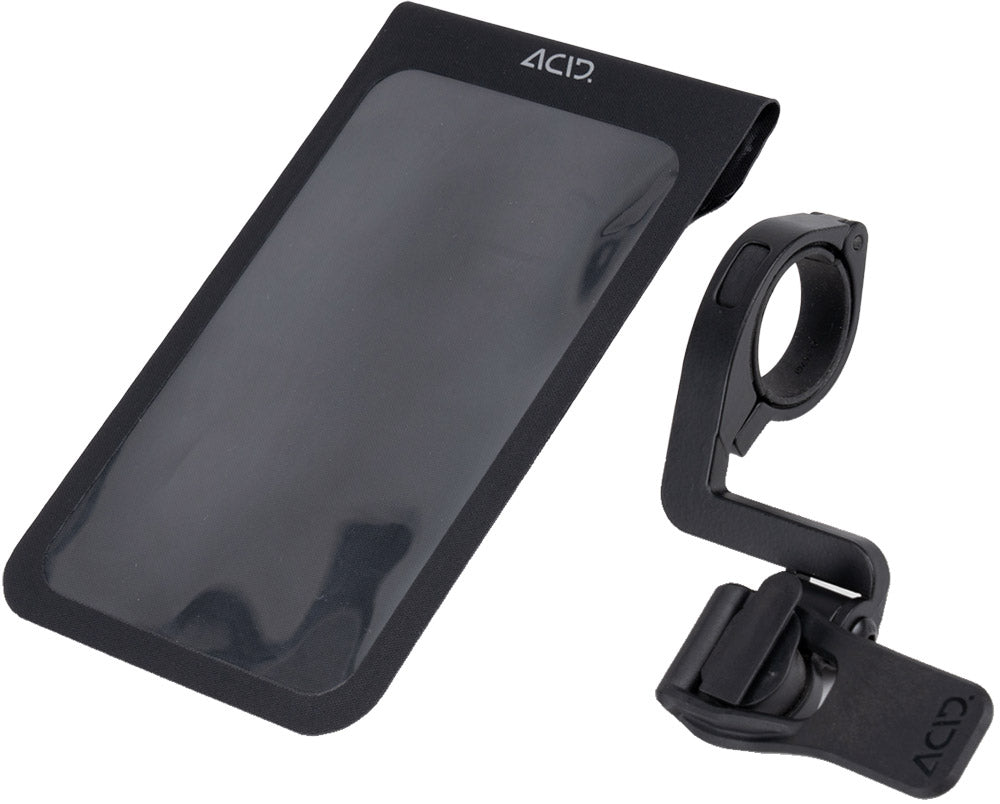 Étui pour téléphone portable acide pur