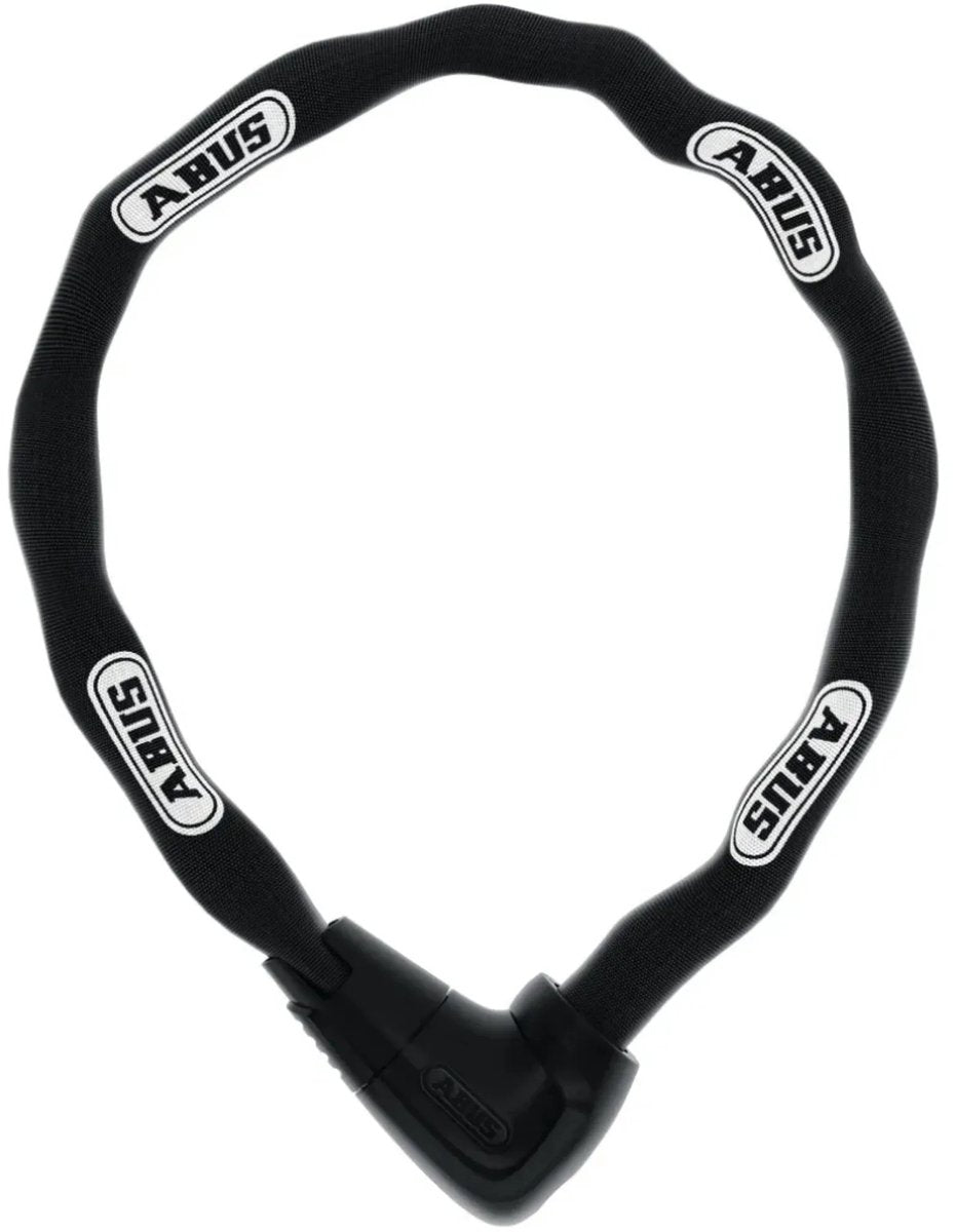 Abus Steel -o -chin 9809K 110 - ART2 - 110cm - noir