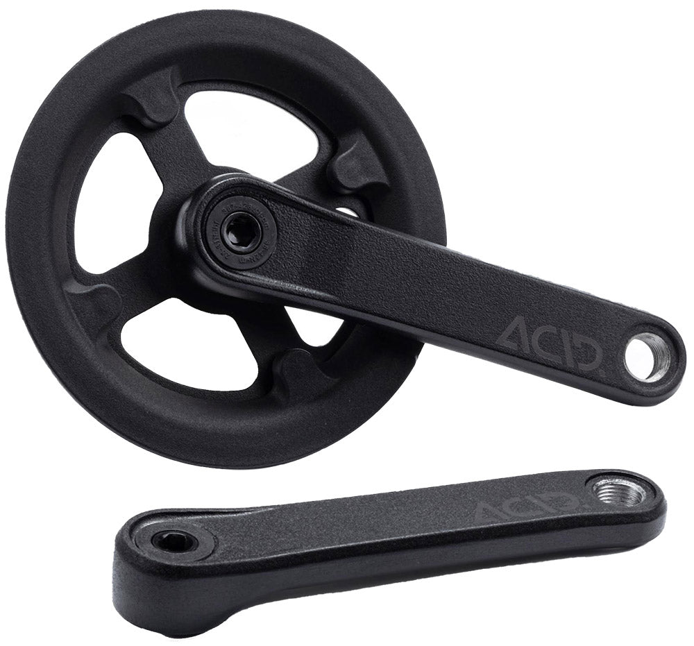 Acid rookie crankset 30t
