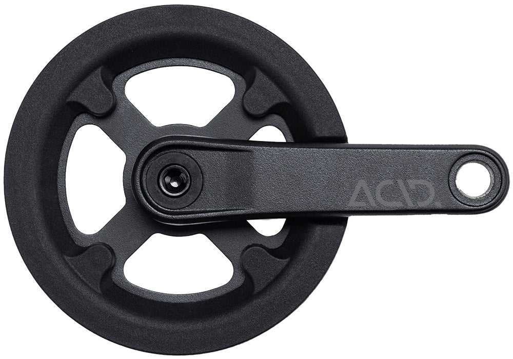 Acid rookie crankset 30t