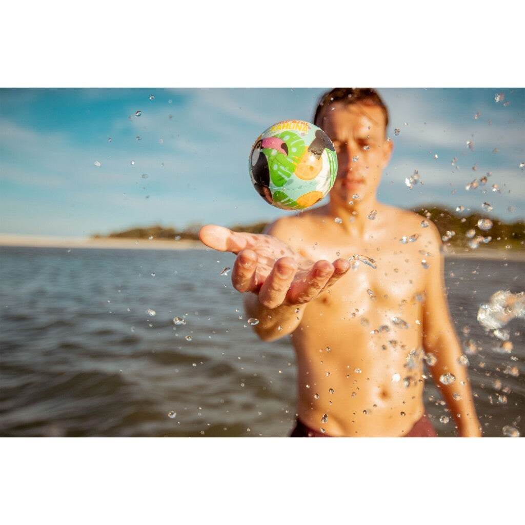 Waboba tropical kahuna - ballon gonflable