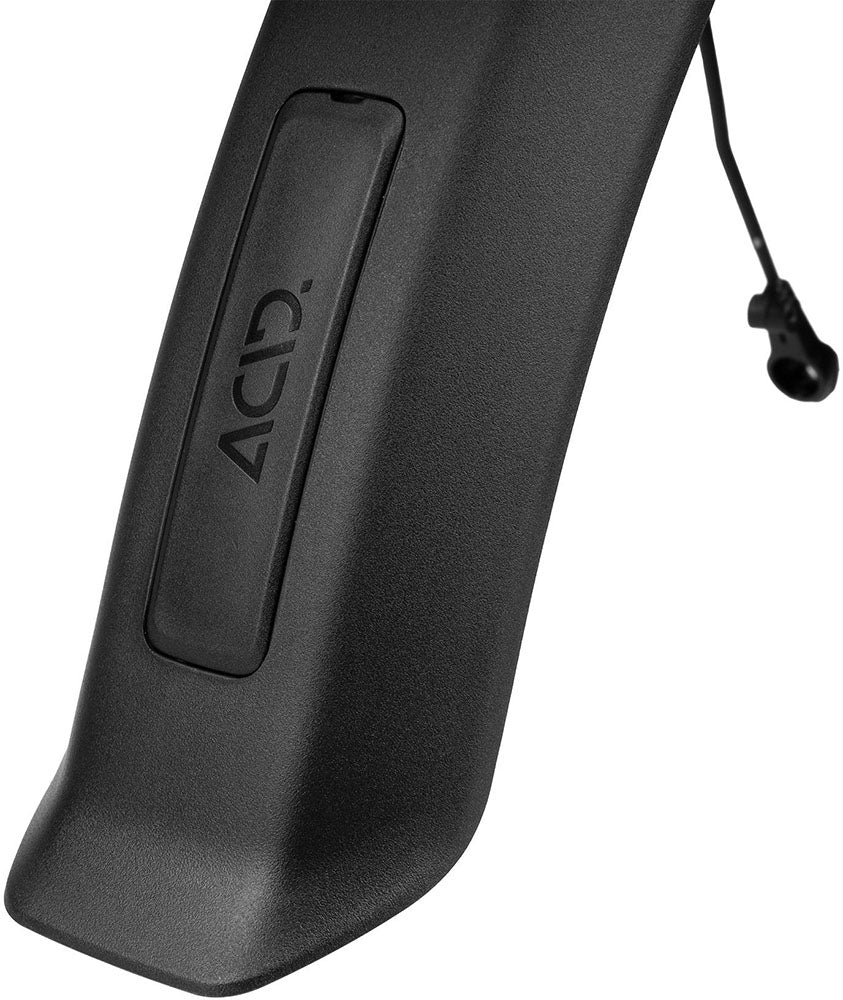 Acid sic 2.0 84 27.5 jeu de garde-boue complet