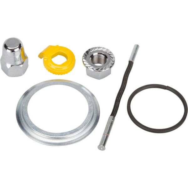 Jeu de composants Shimano moyeu Nexus 3 SG-3C41