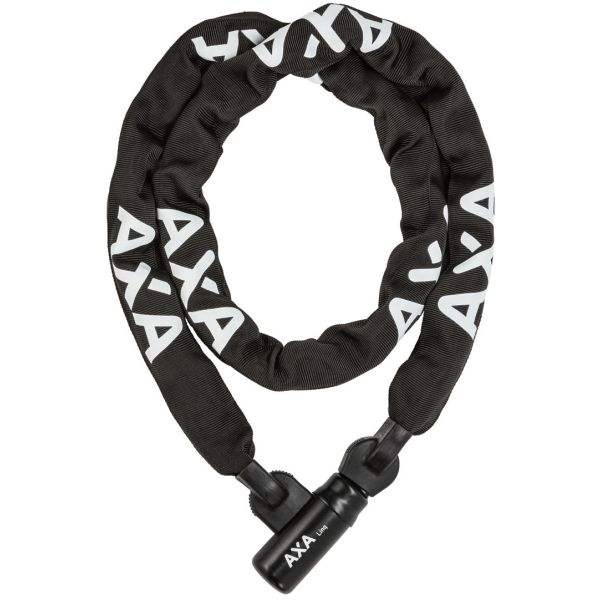 Axa chaîne antivol linq 180cm art** noir