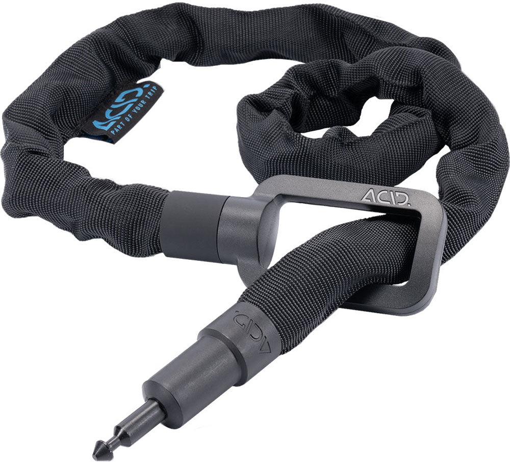 Rallonge de chaîne Acid pro 100 pour loquet 6078