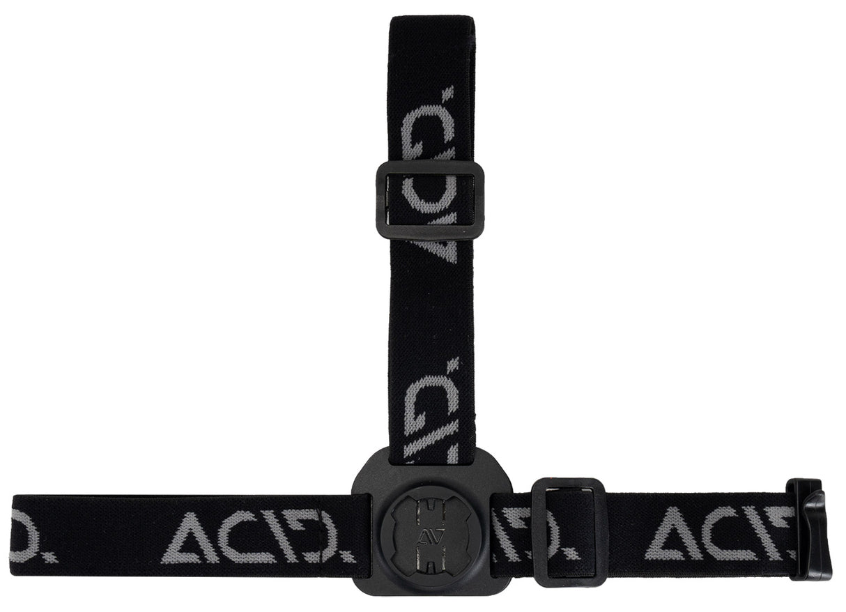 Bandeau X-Lock acide