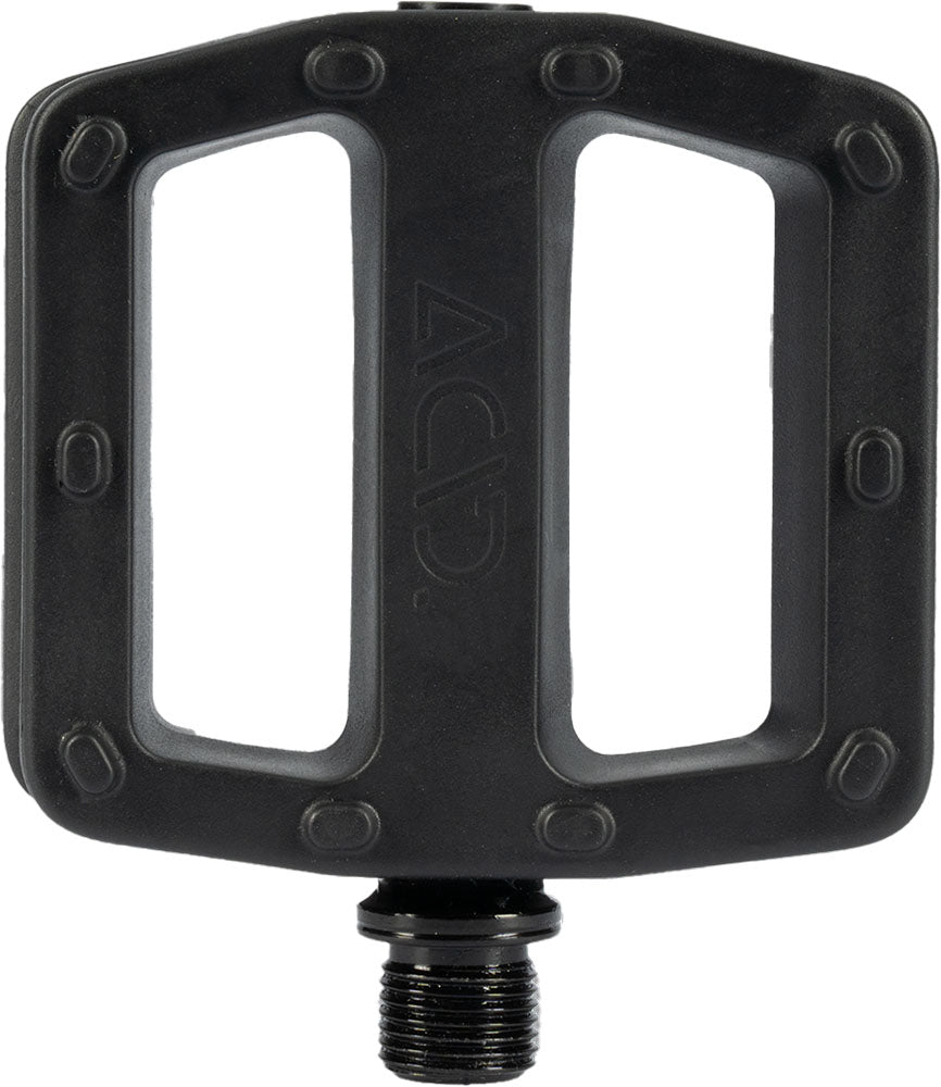 Pédales acid flat c4-zp rookie