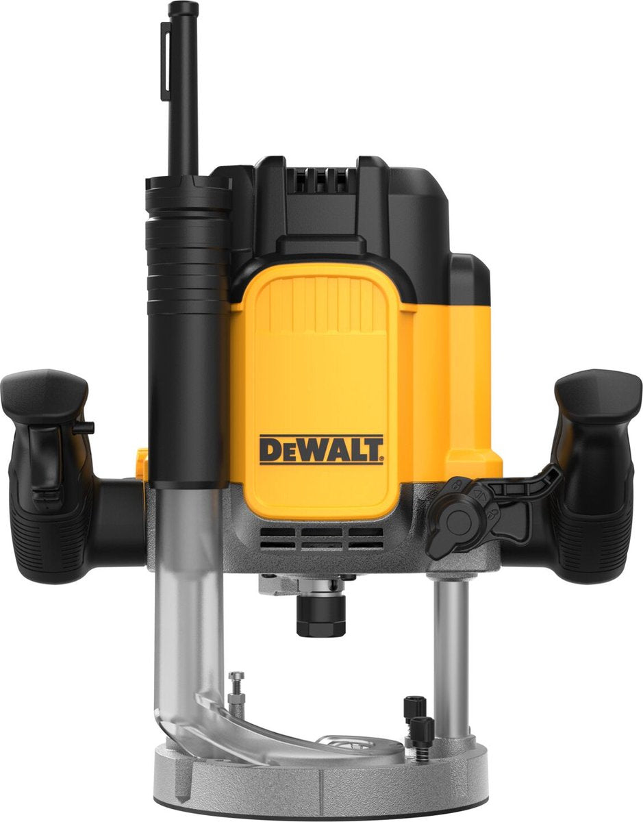 Dewalt dwe625 - défonceuse - 2300w - 12mm