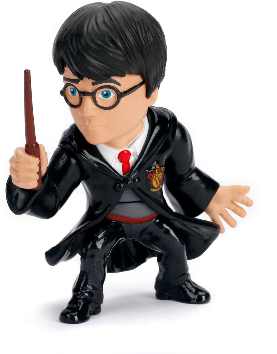 Jouets Jada - Harry Potter - 24 cm